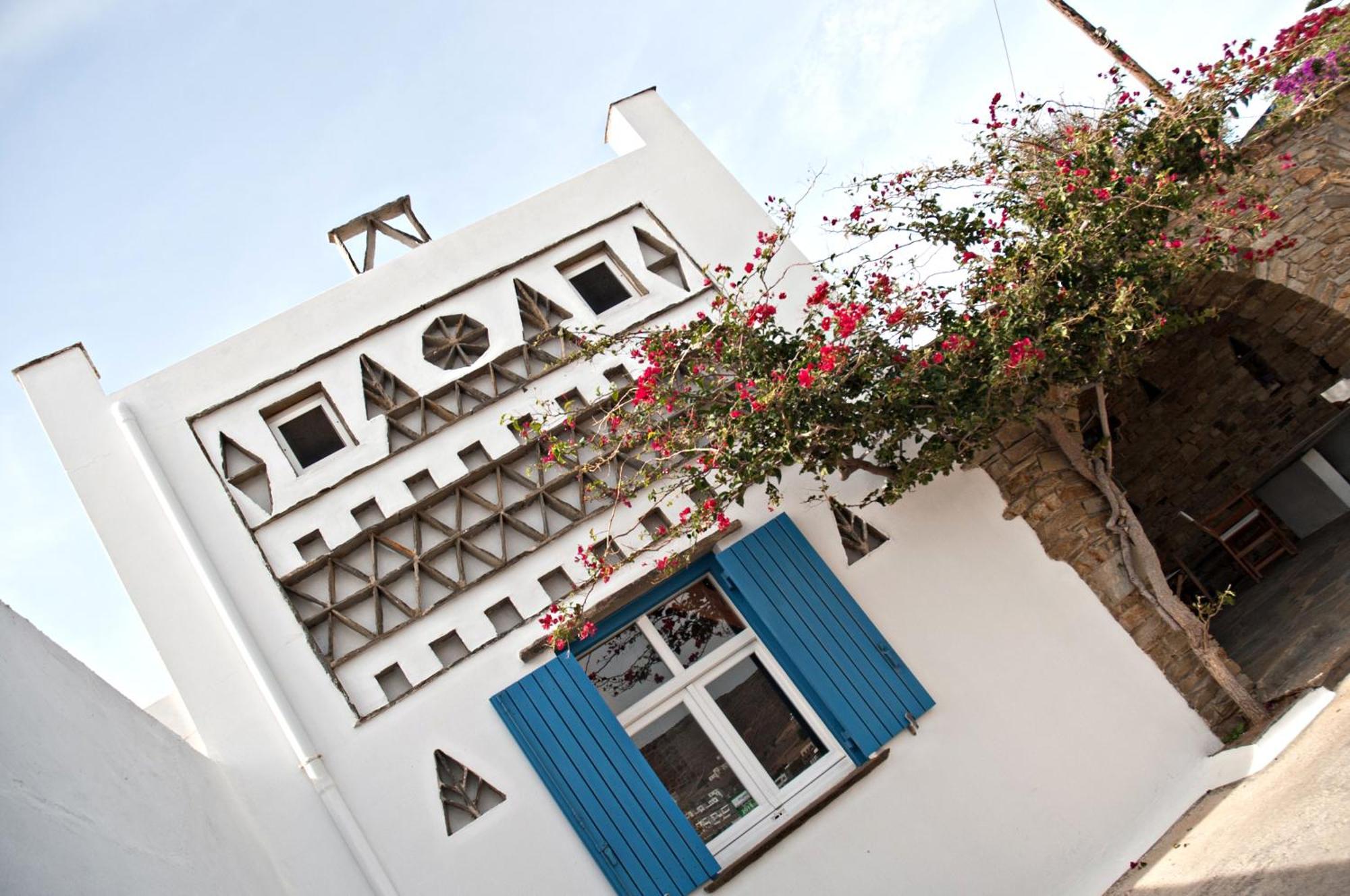 דירות אגיוס יואניס Porto Kalma חדר תמונה